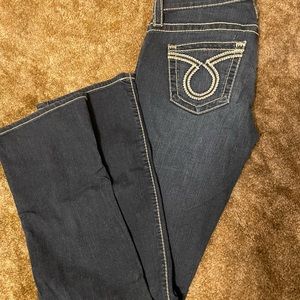 Big Star Jeans
